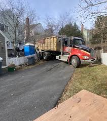 Best Residential Junk Removal  in Gambier, OH